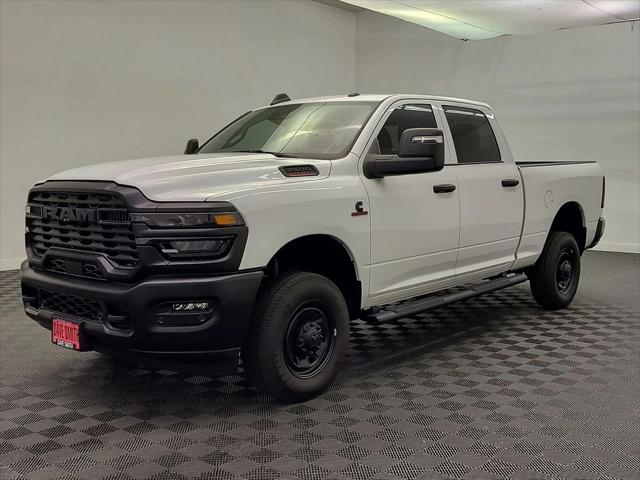 2026 Ram 2500 Tradesman Crew Cab 4x4 6'4" Box for sale in Kellogg, ID