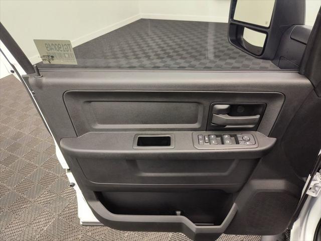 2026 Ram 2500 Tradesman Crew Cab 4x4 6'4" Box