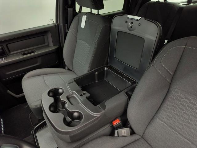 2026 Ram 2500 Tradesman Crew Cab 4x4 6'4" Box