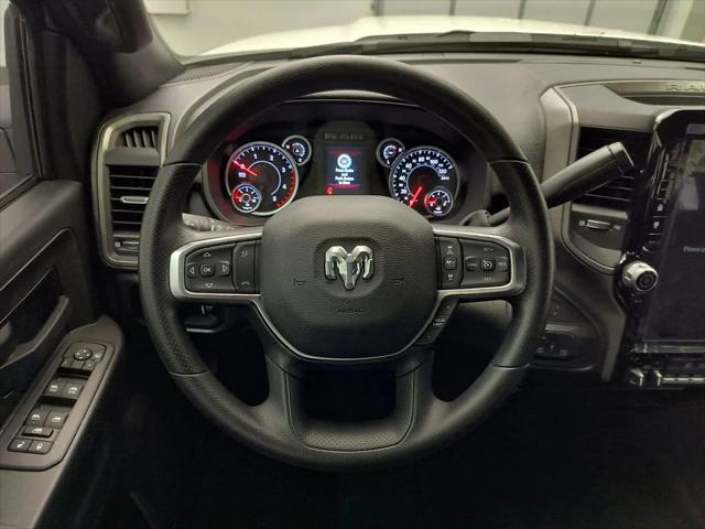 2026 Ram 2500 Tradesman Crew Cab 4x4 6'4" Box