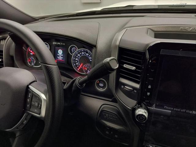 2026 Ram 2500 Tradesman Crew Cab 4x4 6'4" Box