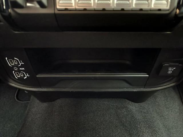 2026 Ram 2500 Tradesman Crew Cab 4x4 6'4" Box