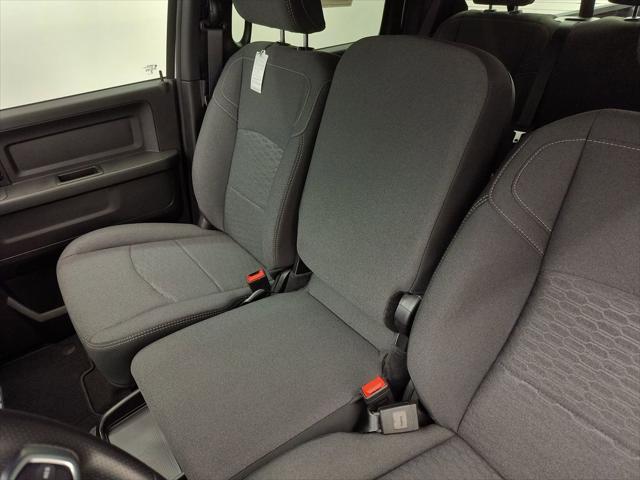 2026 Ram 2500 Tradesman Crew Cab 4x4 6'4" Box