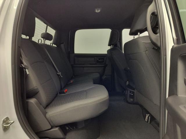 2026 Ram 2500 Tradesman Crew Cab 4x4 6'4" Box
