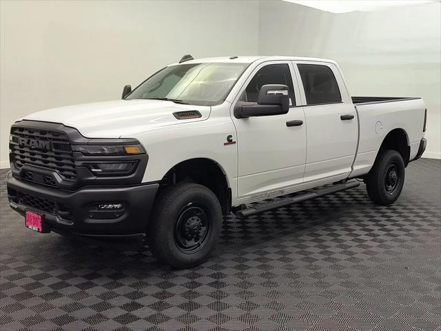 2026 Ram 2500 Tradesman Crew Cab 4x4 6'4" Box for sale in Kellogg, ID