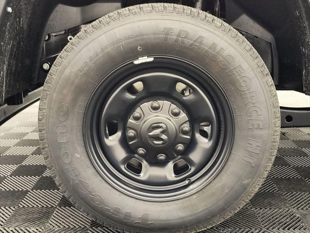 2026 Ram 2500 Tradesman Crew Cab 4x4 6'4" Box