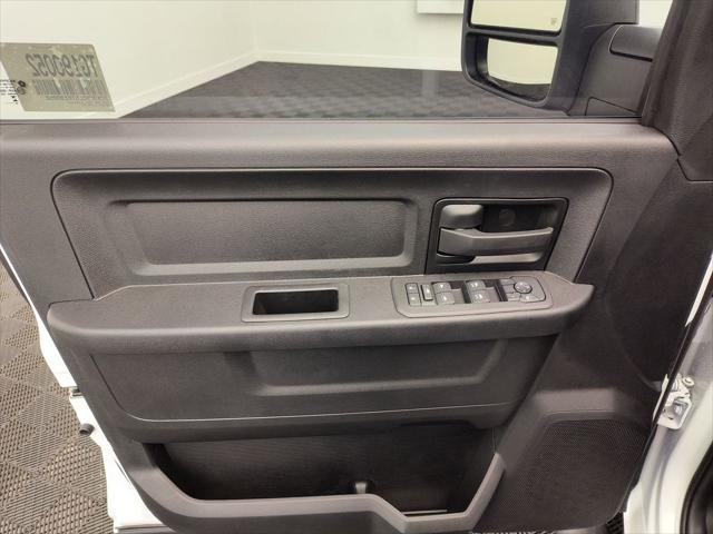 2026 Ram 2500 Tradesman Crew Cab 4x4 6'4" Box