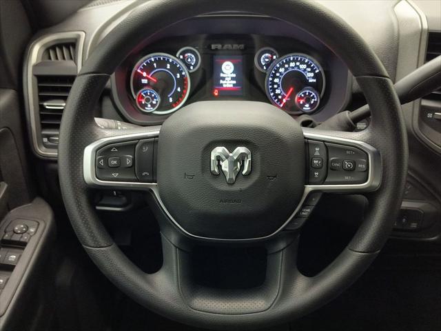 2026 Ram 2500 Tradesman Crew Cab 4x4 6'4" Box