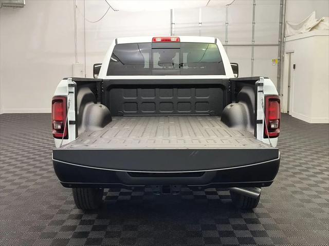 2026 Ram 2500 Tradesman Crew Cab 4x4 6'4" Box