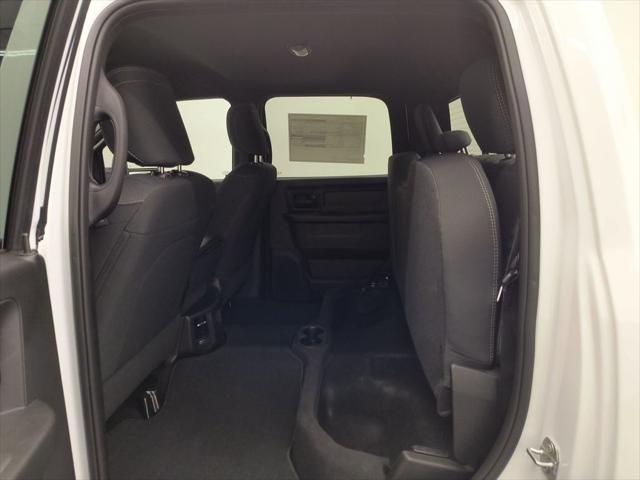 2026 Ram 2500 Tradesman Crew Cab 4x4 6'4" Box