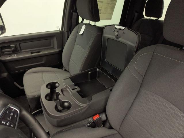 2026 Ram 2500 Tradesman Crew Cab 4x4 6'4" Box