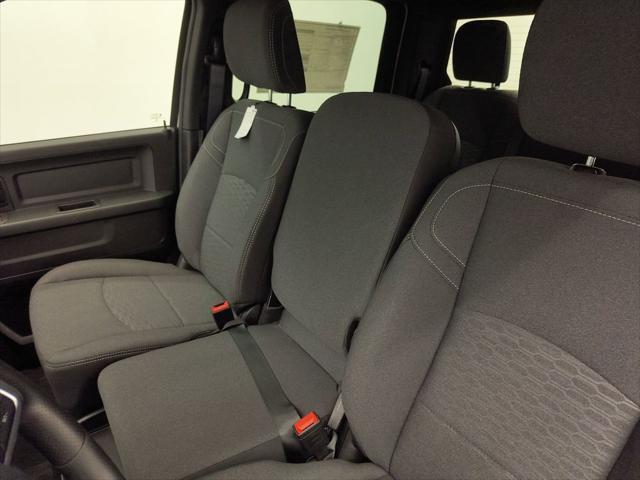 2026 Ram 2500 Tradesman Crew Cab 4x4 6'4" Box