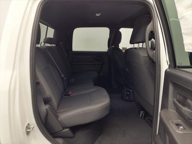 2026 Ram 2500 Tradesman Crew Cab 4x4 6'4" Box