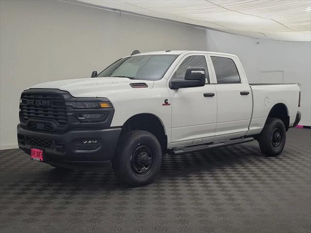 2026 Ram 2500 Tradesman Crew Cab 4x4 6'4" Box for sale in Kellogg, ID