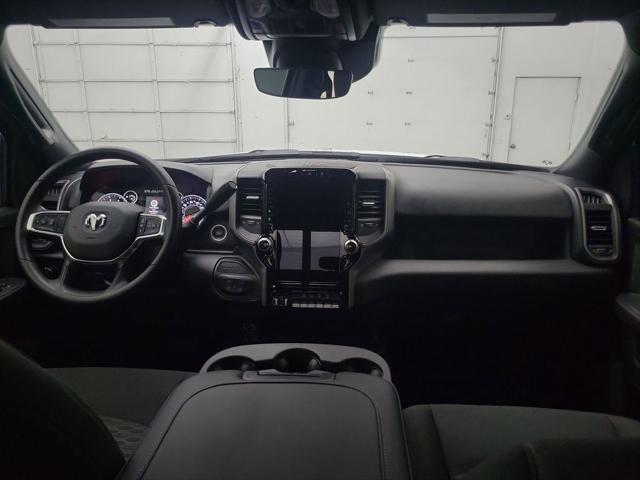 2026 Ram 2500 Tradesman Crew Cab 4x4 6'4" Box