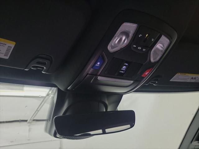 2026 Ram 2500 Tradesman Crew Cab 4x4 6'4" Box