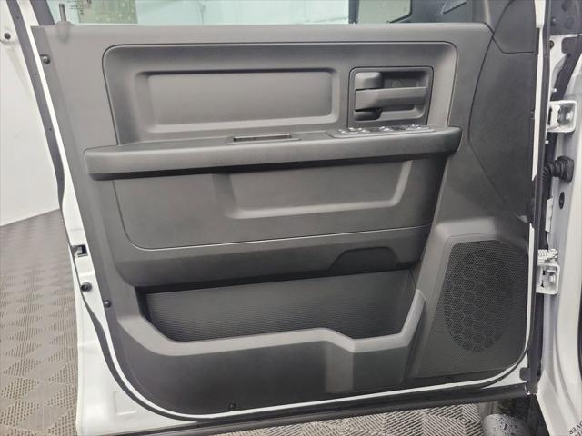 2026 Ram 2500 Tradesman Crew Cab 4x4 6'4" Box