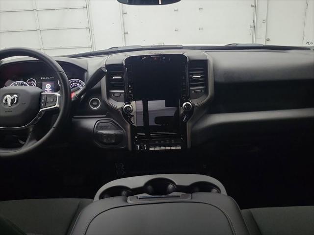2026 Ram 2500 Tradesman Crew Cab 4x4 6'4" Box