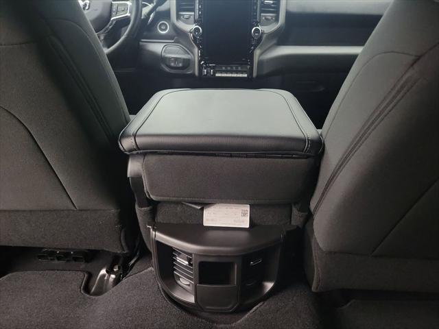 2026 Ram 2500 Tradesman Crew Cab 4x4 6'4" Box
