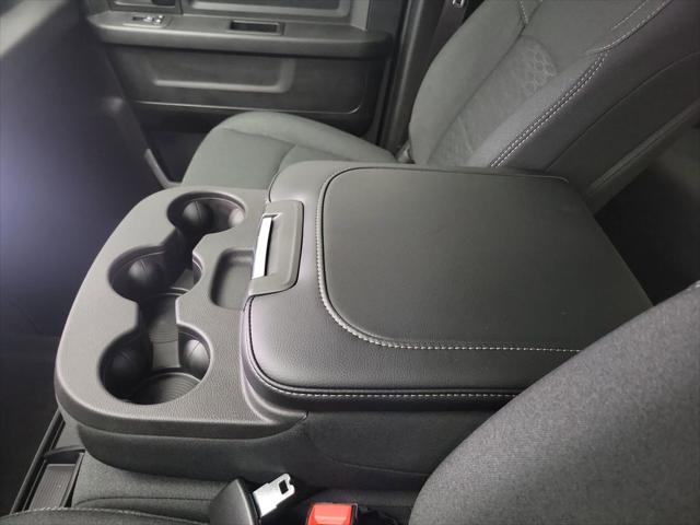 2026 Ram 2500 Tradesman Crew Cab 4x4 6'4" Box