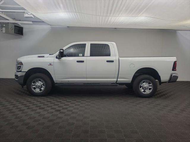 2026 RAM Ram 2500 RAM 2500 TRADESMAN CREW CAB 4X4 64 BOX