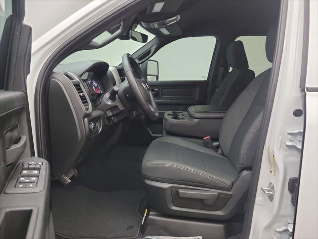 2026 Ram 2500 Tradesman Crew Cab 4x4 6'4" Box