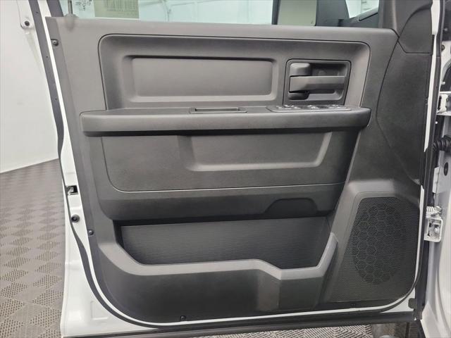 2026 Ram 2500 Tradesman Crew Cab 4x4 6'4" Box