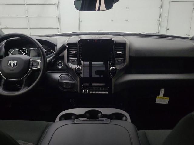 2026 Ram 2500 Tradesman Crew Cab 4x4 6'4" Box