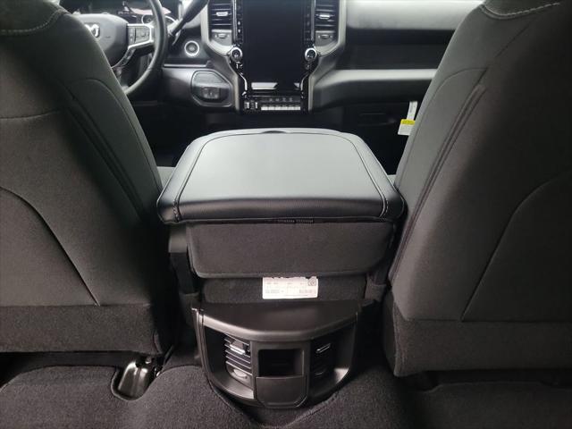 2026 Ram 2500 Tradesman Crew Cab 4x4 6'4" Box