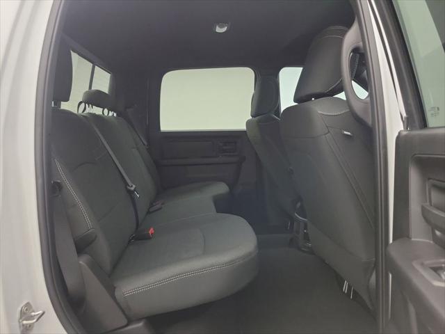 2026 Ram 2500 Tradesman Crew Cab 4x4 6'4" Box