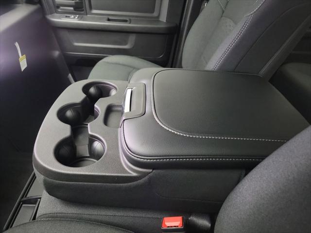 2026 Ram 2500 Tradesman Crew Cab 4x4 6'4" Box