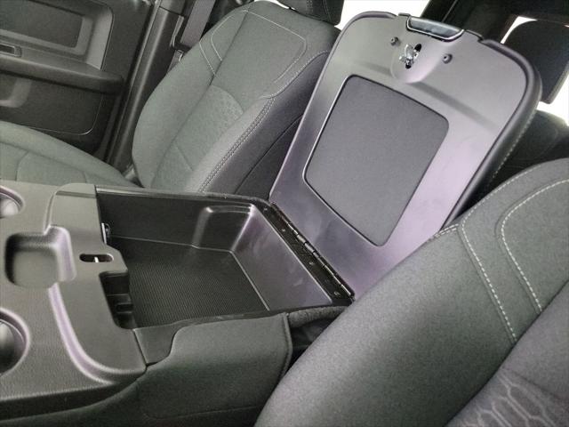 2026 Ram 2500 Tradesman Crew Cab 4x4 6'4" Box