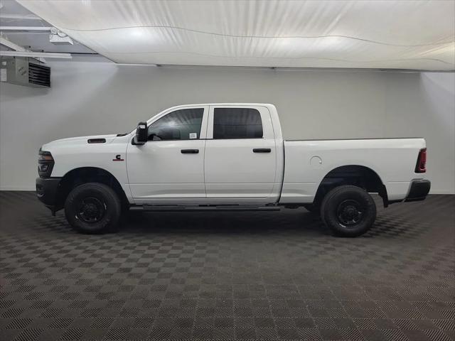 2026 RAM Ram 2500 RAM 2500 TRADESMAN CREW CAB 4X4 64 BOX