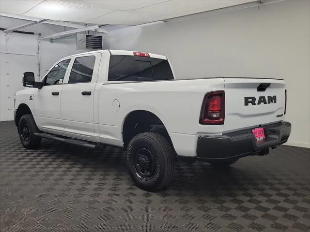 2026 RAM Ram 2500 RAM 2500 TRADESMAN CREW CAB 4X4 64 BOX