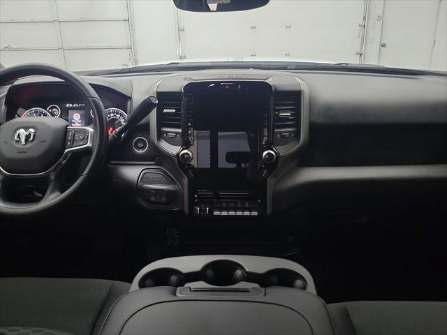 2026 Ram 2500 Tradesman Crew Cab 4x4 6'4" Box