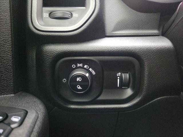 2026 Ram 2500 Tradesman Crew Cab 4x4 6'4" Box