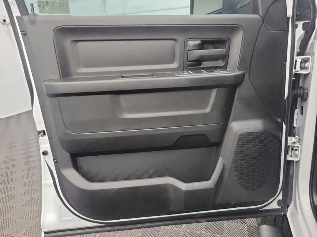 2026 Ram 2500 Tradesman Crew Cab 4x4 6'4" Box