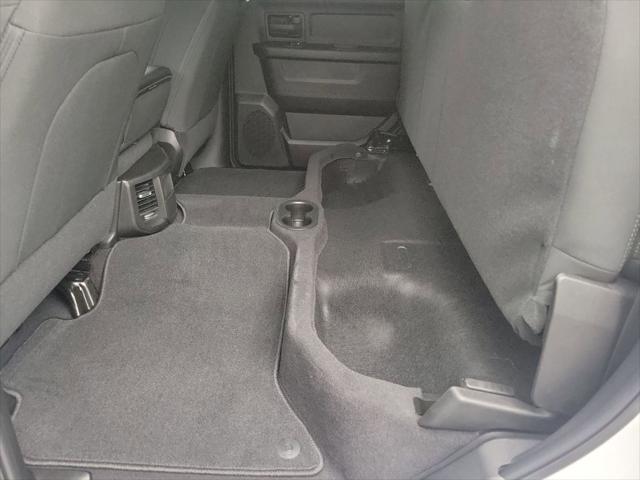 2026 Ram 2500 Tradesman Crew Cab 4x4 6'4" Box