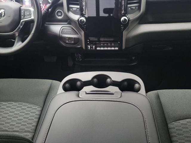2026 Ram 2500 Tradesman Crew Cab 4x4 6'4" Box