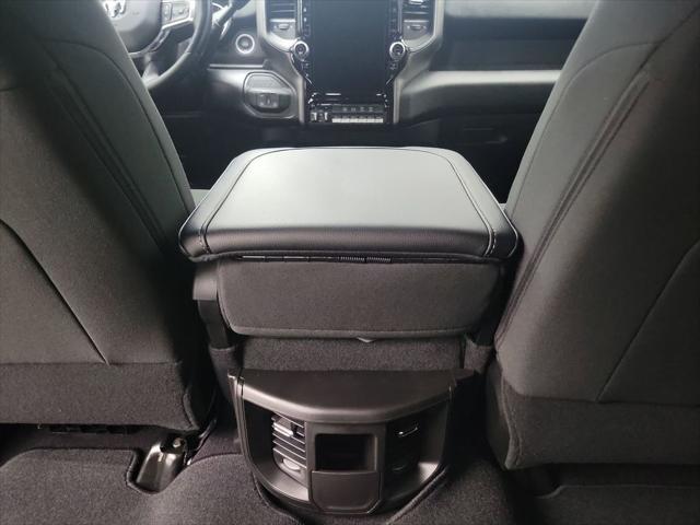 2026 Ram 2500 Tradesman Crew Cab 4x4 6'4" Box