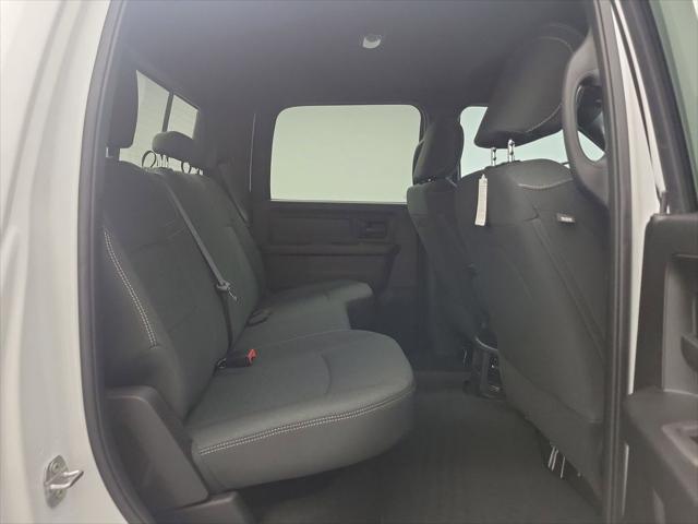 2026 Ram 2500 Tradesman Crew Cab 4x4 6'4" Box