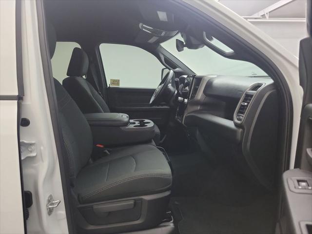 2026 Ram 2500 Tradesman Crew Cab 4x4 6'4" Box