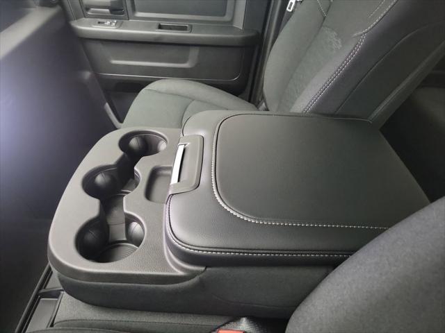 2026 Ram 2500 Tradesman Crew Cab 4x4 6'4" Box