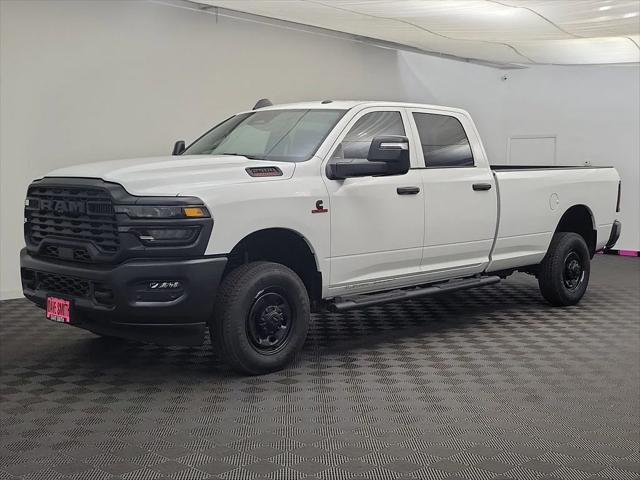 2026 RAM Ram 2500 RAM 2500 TRADESMAN CREW CAB 4X4 8 BOX 2026 RAM Ram 2500 RAM 2500 TRADESMAN CREW CAB 4X4 8 BOX