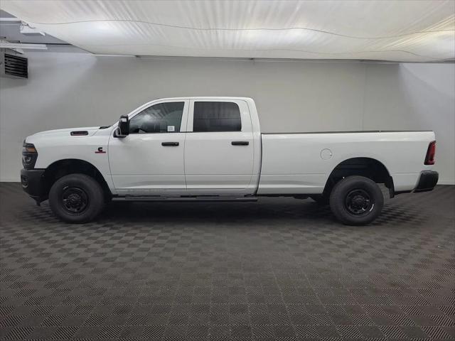 2026 RAM Ram 2500 RAM 2500 TRADESMAN CREW CAB 4X4 8 BOX 2026 RAM Ram 2500 RAM 2500 TRADESMAN CREW CAB 4X4 8 BOX