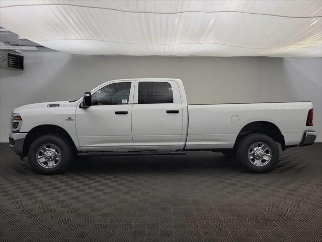 2026 RAM Ram 2500 RAM 2500 TRADESMAN CREW CAB 4X4 8 BOX