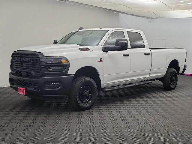 2026 Ram 2500 Tradesman Crew Cab 4x4 8' Box for sale in Kellogg, ID