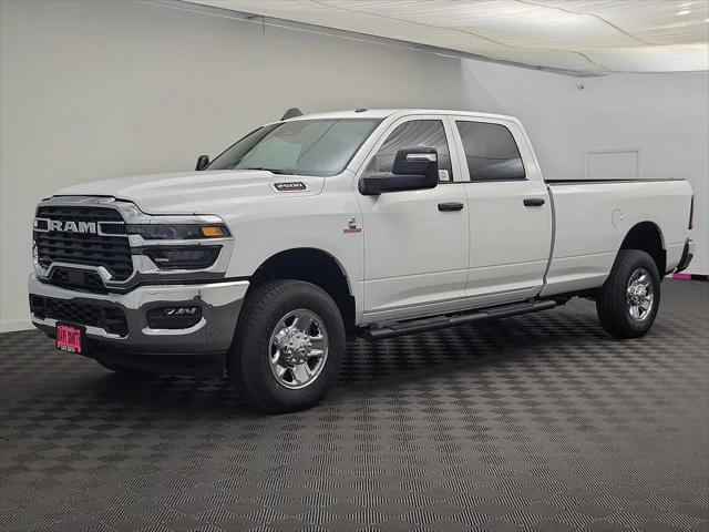 2026 RAM Ram 2500 RAM 2500 TRADESMAN CREW CAB 4X4 8 BOX