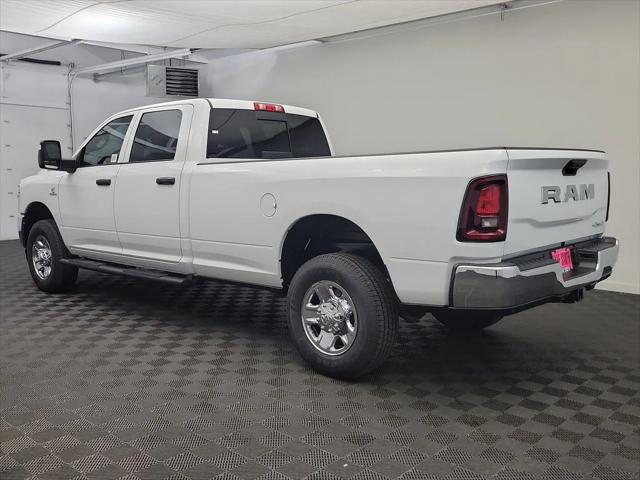 2026 RAM Ram 2500 RAM 2500 TRADESMAN CREW CAB 4X4 8 BOX