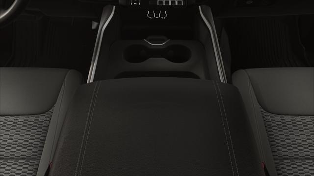 2026 RAM Ram 1500 RAM 1500 LONE STAR CREW CAB 4X4 57 BOX